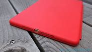 iPad Air 2 Smart Case (Apple) -- Best case for the iPad Air 2?