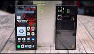 REDMAGIC 9 Pro - The Most Powerful Android Phone