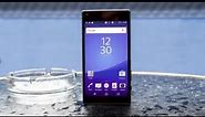 Sony Xperia Z7 Preview – Rumors, Specs, Features and Concept