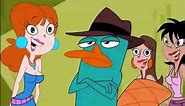 Perry The Platypus Theme Song