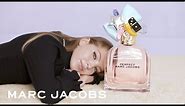 Introducing our new fragrance, PERFECT MARC JACOBS