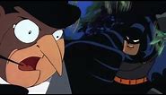Batman: The Animated Series | Penguin Almost Got 'Im | @dckids
