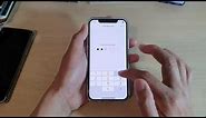 iPhone 12/12 Pro: How to Enable/Disable USB Accessories Access On Lock Screen