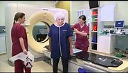 Radiotherapy to the Head and Neck: A Guide for patients and their carers
