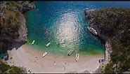 Albanian Riviera - Beaches & Places to Visit