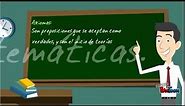 Lógica Matemática. Definiciones y conceptos básico
