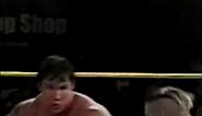 John Cena vs. Randy Orton - OVW Championship! #wwe #johncena #ovw | John Cena