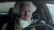 [HD] Dodge Challenger - George Washington "Freedom" American Revolutionary War Ad