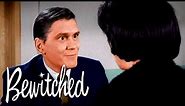 Darrin Meets His 'Grownup' Daughter | Bewitched