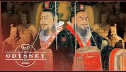 The Origins Of China: The Ancient Civilization That Birthed A Superpower | Lost Treasures | Odyssey