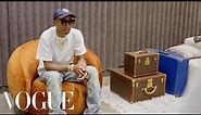 A First Look at Pharrell Williams’s Louis Vuitton Men’s Debut Collection | Vogue