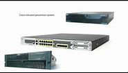 Cisco Networking Devices