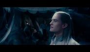 LOTR The Fellowship of the Ring - Extended Edition - Lament for Gandalf