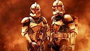 Clone Troopers / Star Wars 4K - Desktop Animated - LiveWallpapers4Free.com