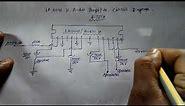 How to make stero amplifier circuit diagram using La4440 ic/R TECH
