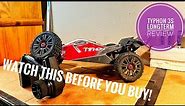 Arrma Typhon 3s 18 Month Update/Longterm Review!
