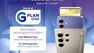 Samsung Galaxy S24 Series Pre-order