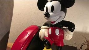 1992 Mickey Mouse Phone ATT