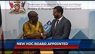 HDC Board Appointments