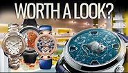 Should We Consider Chinese Watch Brands?