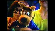 Scooby-Doo Fright Light Plush Toy Commercial