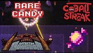 Enter The Gungeon! #61 - Candy Is So Good! - Cobalt Streak