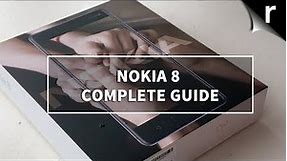 Nokia 8: A Complete Guide
