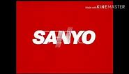 Sanyo Logo Effects Sponsored By Preview 2 Effects