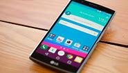 The most common LG G4 problems and how to fix them