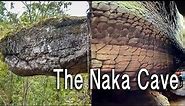 The Naka Cave – Rock Formation of a Giant Snake | A Newly Found Destination