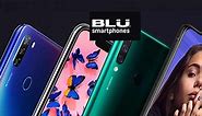 Newest Blu Phone 2024 | Latest Unlocked phone by BLU Bold Brand