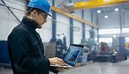 What is Manufacturing ERP Software? | Benefits, Types, and Features