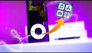 Secret Hidden iPod Menu - Retro Review In 2021! iPod Nano 5th Generation