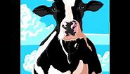 MAD COW - A Totally Tom Animation