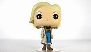 Doctor Who SDCC THIRTEENTH DOCTOR Funko Pop review