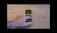 3 AXIS MAGNETIC FIELD METER-review