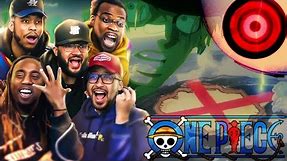 RTTV Reacts to One Piece 1089! Imu Destroys Lelusia!
