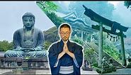 Japanese Religion explained: Buddhism and Shintoism 〜日本の宗教〜 | easy Japanese home cooking