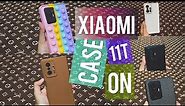 Xiaomi 11T Case On - Affordable Style Cases