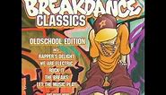 80'S BREAKDANCE MIX 1; EARLY 80'S MUSIC VIDEO HIP HOP MIXTAPE