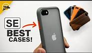 iPhone SE 3 (2022) - Best Cases Available!