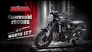 Is the Legendary Kawasaki Z900RS Worth Buying? Review & Ride