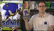 Sonic the Hedgehog 2006 (Xbox 360) - Angry Video Game Nerd (AVGN)