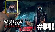 Wrench Helps Jackson And Aiden- Watch Dogs Legion Bloodlines Part 4