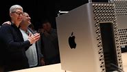 Apple to manufacture redesigned Mac Pro in Texas