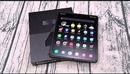 Samsung Galaxy Z Fold 3 - "Real Review"