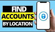 How To Find Onlyfans Accounts By Location (Simple!)