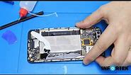 Xiaomi Mi A1 BN31 Battery replacement change easy way (Reparatur)