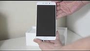 OPPO R9 Plus Unboxing Video