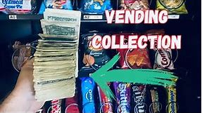 COLLECTION 💵 Soda/Snack Combo Vending Machine on a FARM!